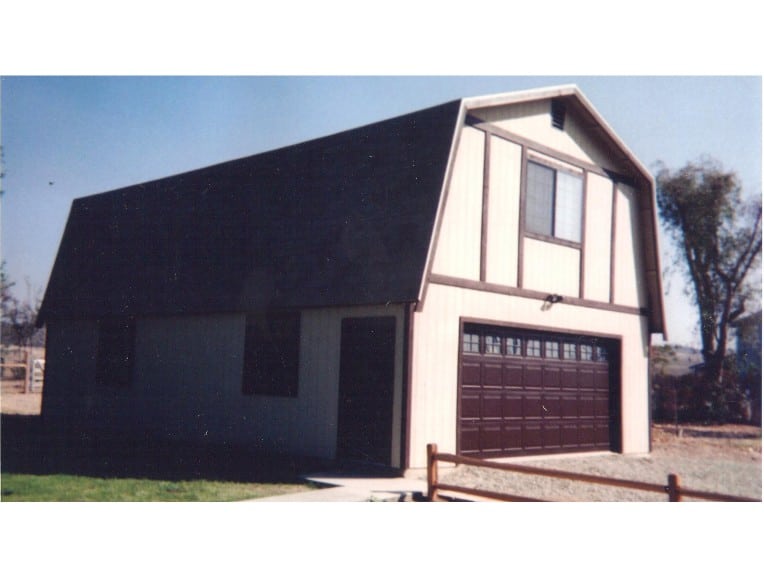 Garages