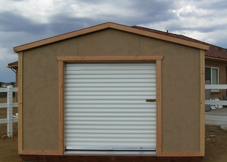 Garages