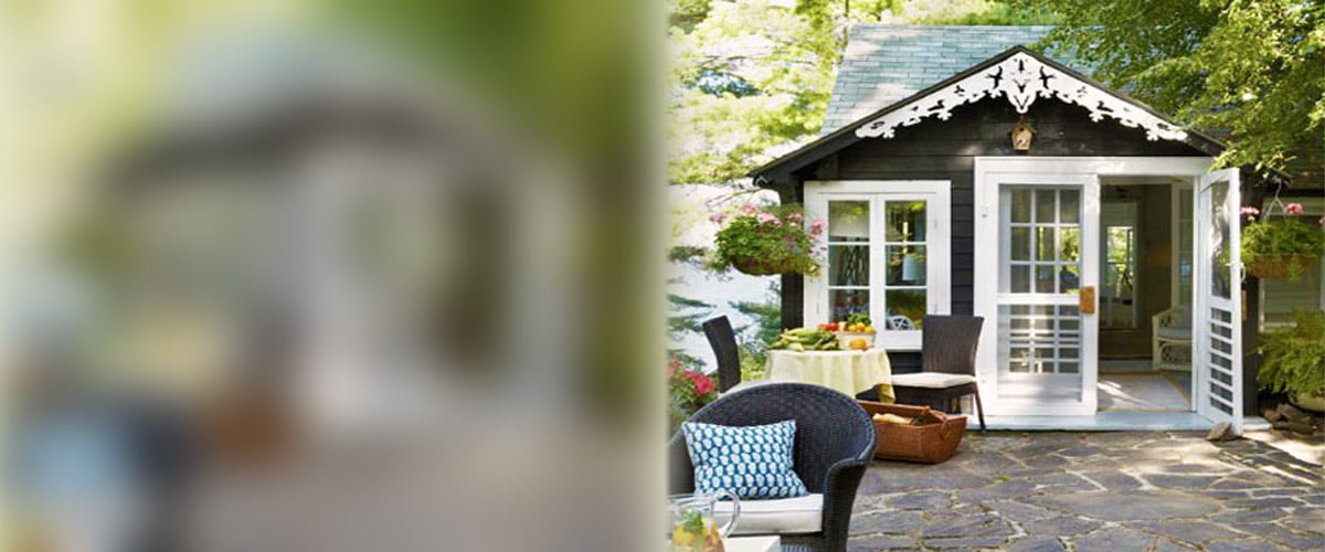 cottage