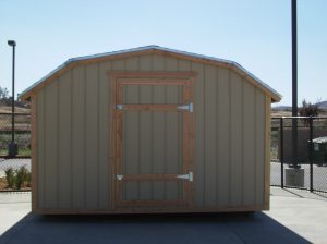 10' x 12' Gambrel