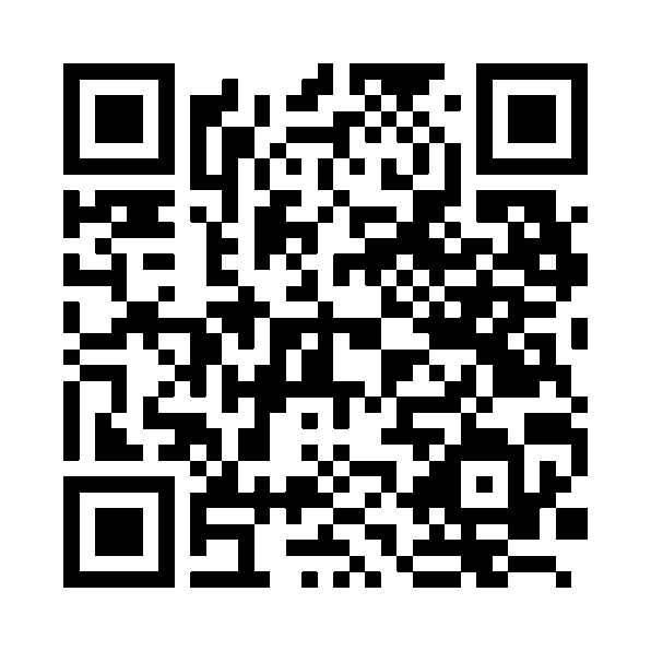 QR code: scan to get pre-approved for financing through U.S. Bank Avvance